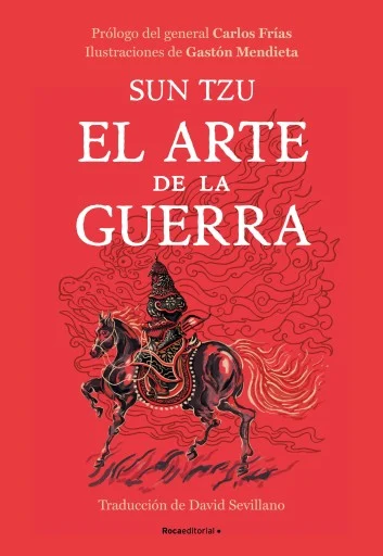 El arte de la guerra — SUN TZU