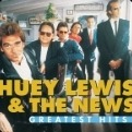 The Power Of Love — Huey Lewis & The News